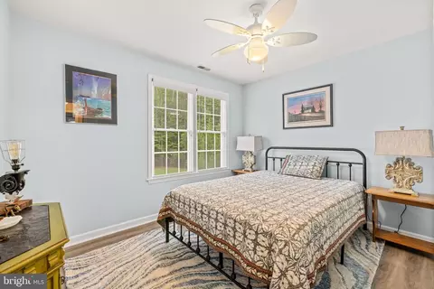 Bedroom - 8590 Briar Patch Dr, Denton, MD 21629 photo 2 of 4