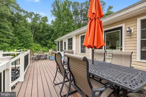 Exterior - 8590 Briar Patch Dr, Denton, MD 21629 photo 8 of 9