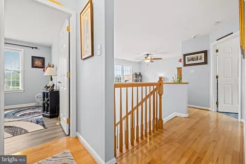 Entry Way - 8590 Briar Patch Dr, Denton, MD 21629 photo 9 of 10