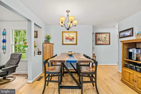 Dining - 8590 Briar Patch Dr, Denton, MD 21629 photo 1 of 4