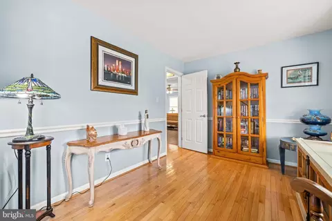 Entry Way - 8590 Briar Patch Dr, Denton, MD 21629 photo 7 of 10