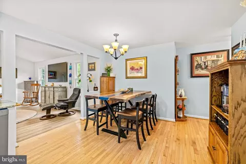 Dining - 8590 Briar Patch Dr, Denton, MD 21629 photo 2 of 4