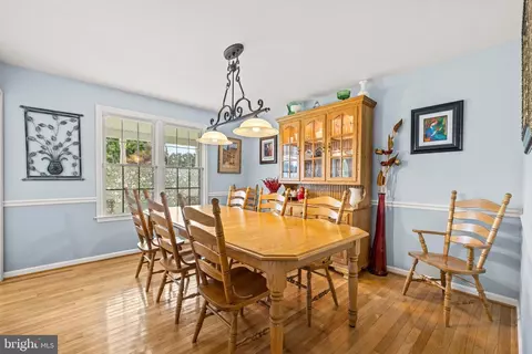Dining - 8590 Briar Patch Dr, Denton, MD 21629 photo 3 of 4