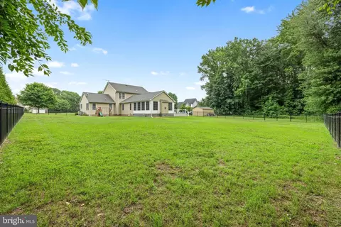 Exterior - 8590 Briar Patch Dr, Denton, MD 21629 photo 9 of 9