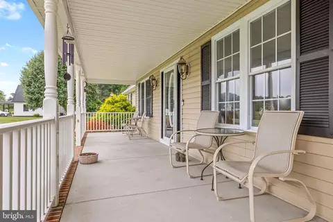 Exterior - 8590 Briar Patch Dr, Denton, MD 21629 photo 1 of 9