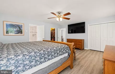 Bedroom - 8590 Briar Patch Dr, Denton, MD 21629 photo 1 of 4