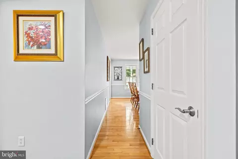Entry Way - 8590 Briar Patch Dr, Denton, MD 21629 photo 6 of 10
