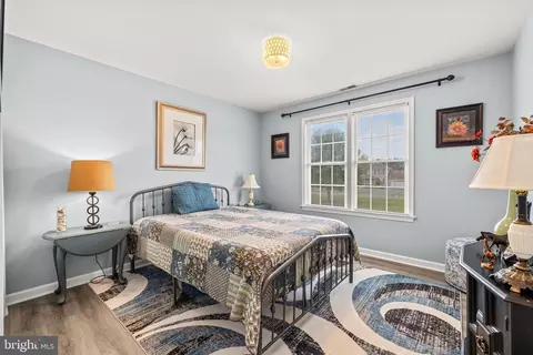 Bedroom - 8590 Briar Patch Dr, Denton, MD 21629 photo 4 of 4