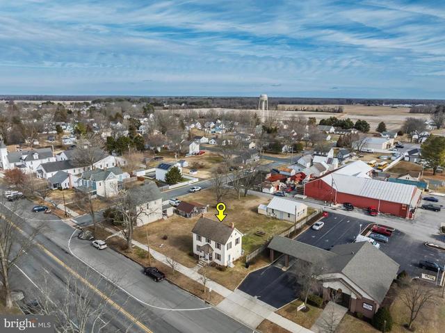 506 Central Ave, Ridgely, MD 21660
