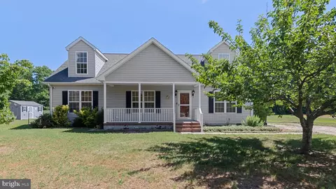 27518 Possum Hill Rd, Federalsburg, MD 21632