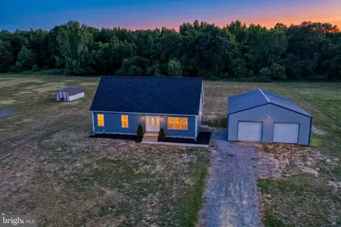 24254 Mallow Dr, Preston, MD 21655