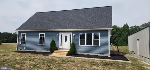 24254 Mallow Dr, Preston, MD 21655