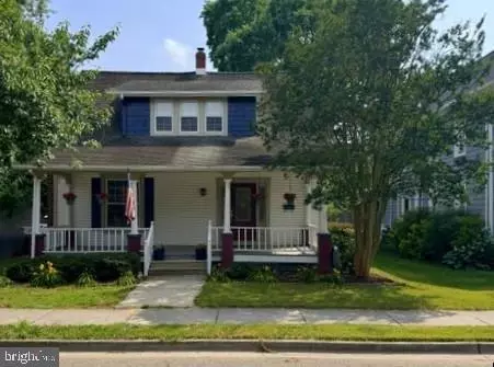 612 Market St, Denton, MD 21629
