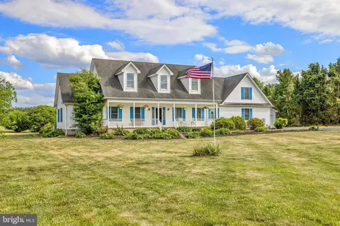 26927 Boyce Mill Rd, Greensboro, MD 21639