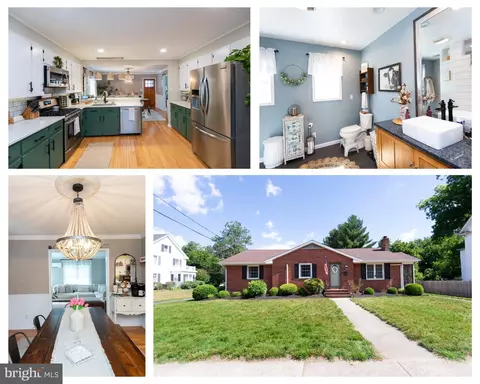 129 Bloomingdale Ave, Federalsburg, MD 21632