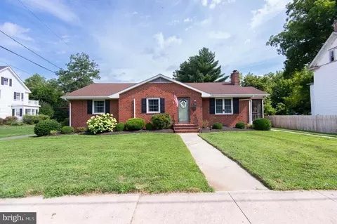 129 Bloomingdale Ave, Federalsburg, MD 21632