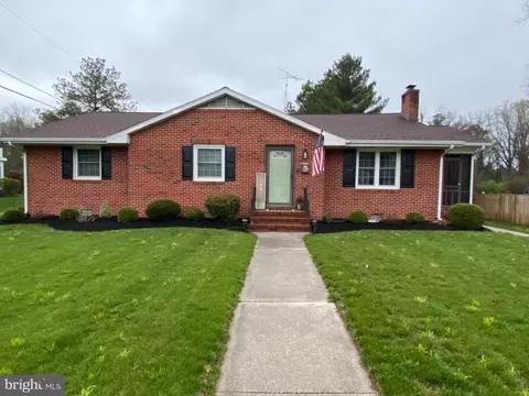 129 Bloomingdale Ave, Federalsburg, MD 21632