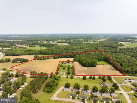 1017 Camp Rd, Denton, MD 21629