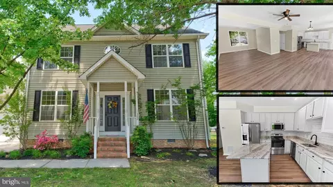 502 Kathryn Ct, Denton, MD 21629