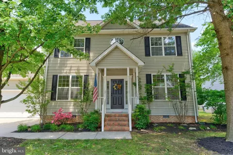 502 Kathryn Ct, Denton, MD 21629
