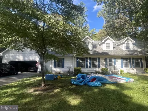 2691 Lorraine Ave, Federalsburg, MD 21632