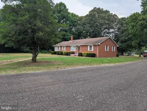 13790 Drapers Mill Rd, Greensboro, MD 21639