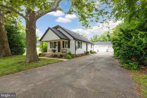 104 Chambers St, Federalsburg, MD 21632