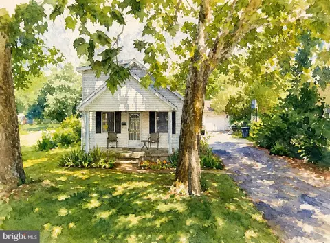 104 Chambers St, Federalsburg, MD 21632