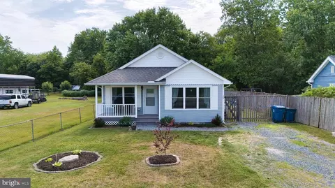 504 Main St, Goldsboro, MD 21636