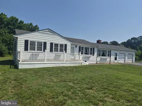 1043 Camp Rd, Denton, MD 21629