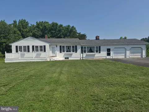 Exterior - 1043 Camp Rd, Denton, MD 21629 photo 3 of 5