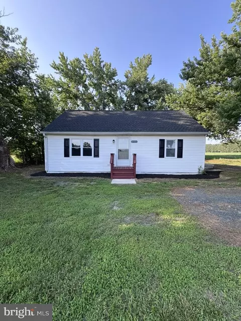 21666 Dover Bridge Rd, Preston, MD 21655