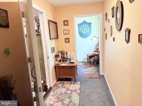 Entry Way - 1 Central Ave, Ridgely, MD 21660 photo 2 of 3