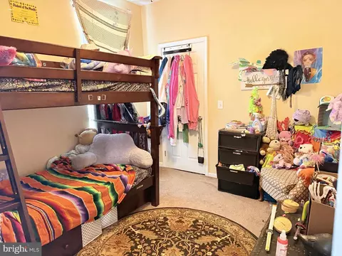 Bedroom - 1 Central Ave, Ridgely, MD 21660 photo 2 of 3