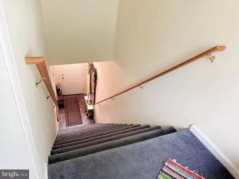 Entry Way - 1 Central Ave, Ridgely, MD 21660 photo 1 of 3