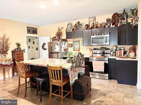 Kitchen - 1 Central Ave, Ridgely, MD 21660 photo 1 of 1