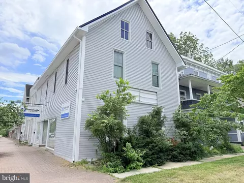 Exterior - 1 Central Ave, Ridgely, MD 21660 photo 1 of 1