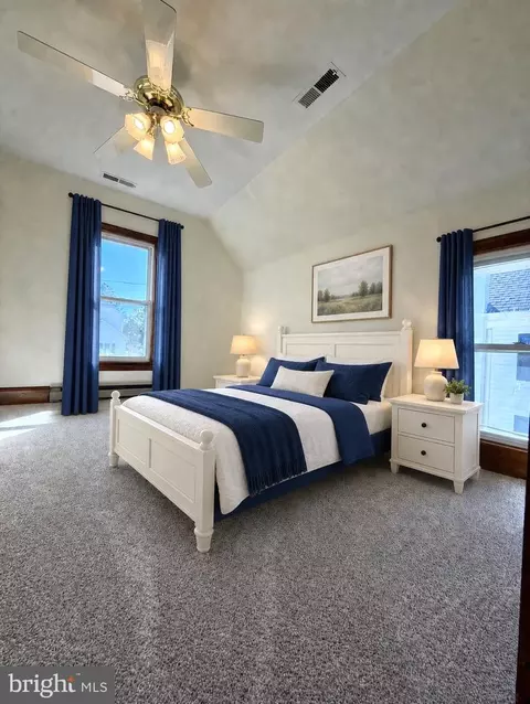 Bedroom - 103 Williamson St, Preston, MD 21655 photo 3 of 6