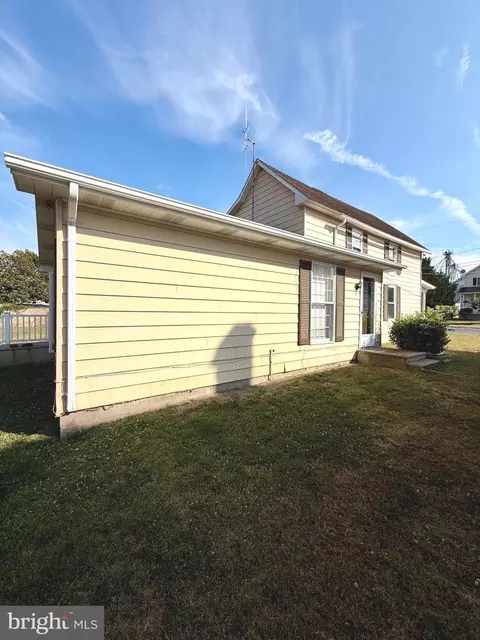 Exterior - 103 Williamson St, Preston, MD 21655 photo 4 of 4