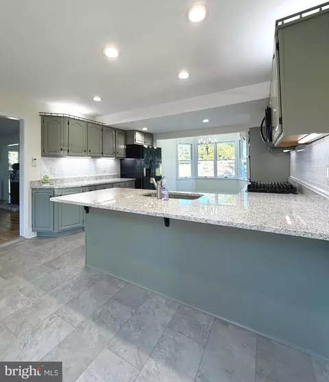 Kitchen - 103 Williamson St, Preston, MD 21655 photo 6 of 7