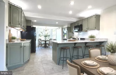 Kitchen - 103 Williamson St, Preston, MD 21655 photo 3 of 7