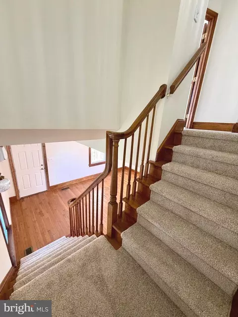 Entry Way - 103 Williamson St, Preston, MD 21655 photo 2 of 5