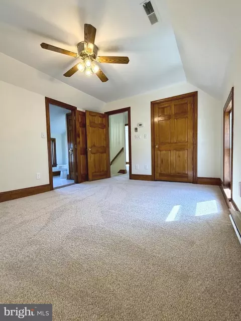 Bedroom - 103 Williamson St, Preston, MD 21655 photo 5 of 6