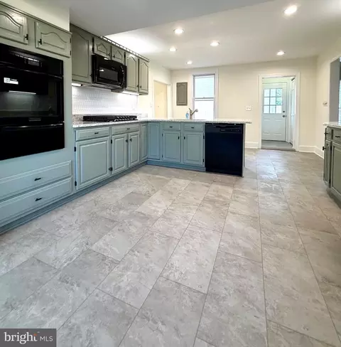 Kitchen - 103 Williamson St, Preston, MD 21655 photo 5 of 7