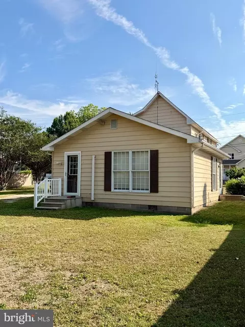 Exterior - 103 Williamson St, Preston, MD 21655 photo 3 of 4