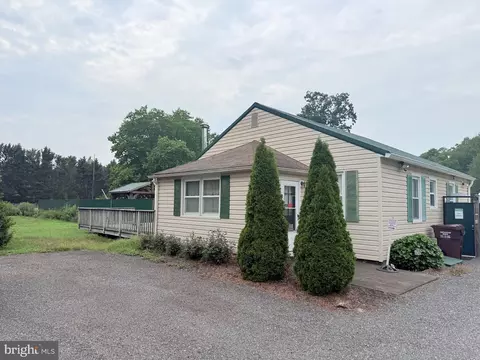 14540 Drapers Mill Rd, Goldsboro, MD 21636