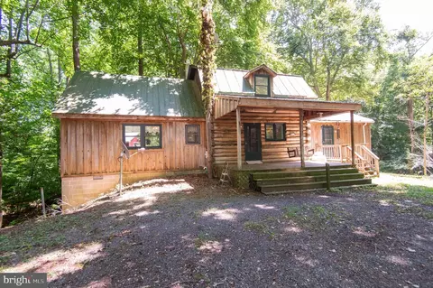 21370 Skeleton Creek Rd, Preston, MD 21655