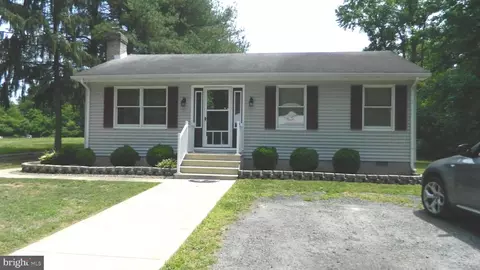 25399 Golt Farm Ln, Goldsboro, MD 21636