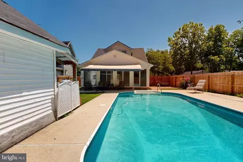 Exterior - 222 S 3rd St, Denton, MD 21629 photo 10 of 11