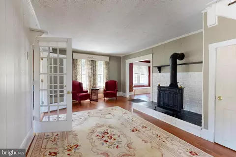 Living - 222 S 3rd St, Denton, MD 21629 photo 1 of 1